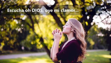 Algo Pido a TI - Pista - Heraldos del Rey