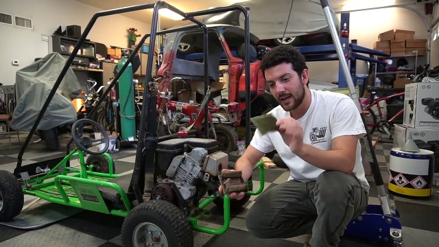 FREE Mods to Boost Small Engine Horsepower! Pt. 1