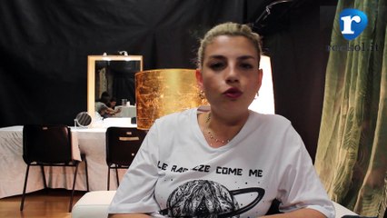 Wind Music Awards 2018, Emma