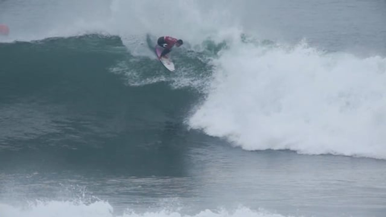 Finals Day Highlights | 2018 Rip Curl Pro Bells Beach