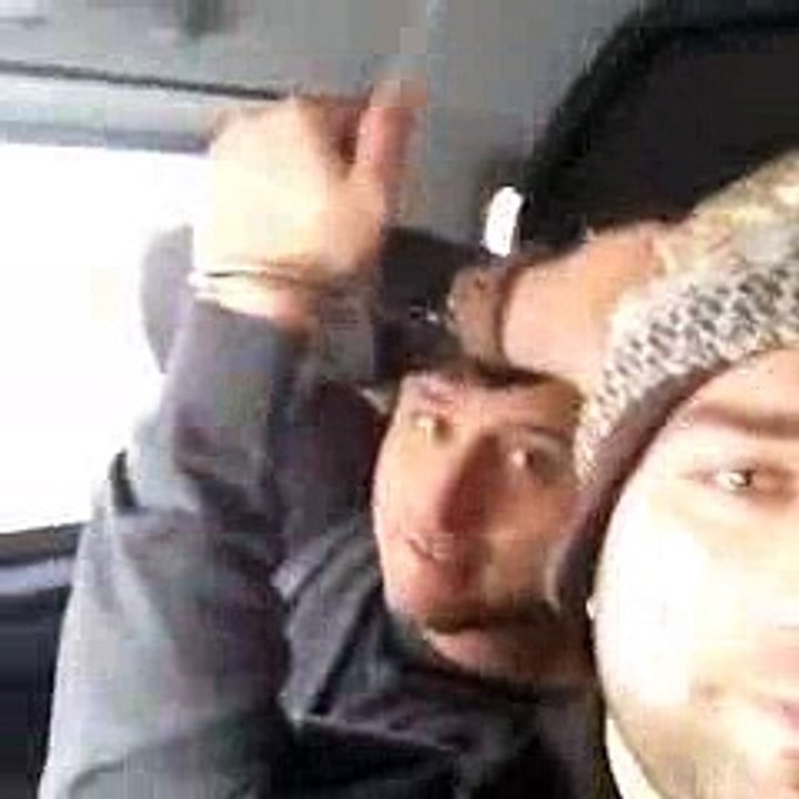 Taner Tolga Tarlacı Göz Altında
