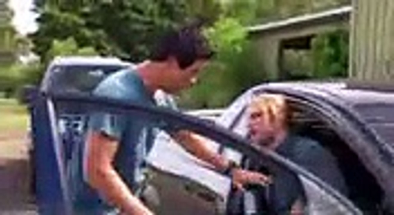 Home and Away 6714 16th August 2017