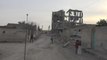Amnistía denuncia devastación de civiles en Al Raqa por ataques de coalición