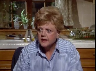Murder She Wrote Series Trailer - on DVD