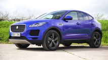 BMW X2 vs Volvo XC40 vs Jaguar E-Pace - which is the best small SUV? | Head-2-Head