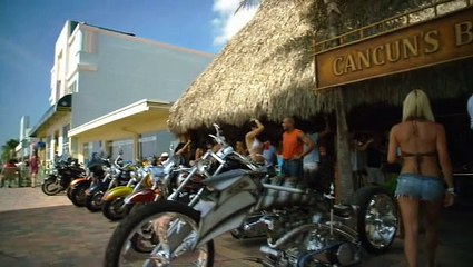 The Glades - S1 E8 - Marriage is Murder