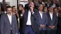 Adalet Bakanı Gül: 'Türkiye Cumhuriyeti'nin cumhurbaşkanlığına aday olan birisi Türkiye Cumhuriyetinin belgesine itibar eder' - GAZİANTEP