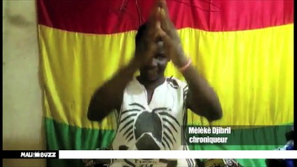 MÈLÈKÈ DJIBRIL décrypte la marche du 2 juin 2018: enjeux & quels  enseignements ?