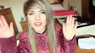 Por Qué Marina Joyce Necesita Ayuda #SaveMarinaJoyce