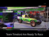 DiRT 4 1st Place Event 3 Semi Finals Full Circuit Pro Truck National Series Baja Mexico