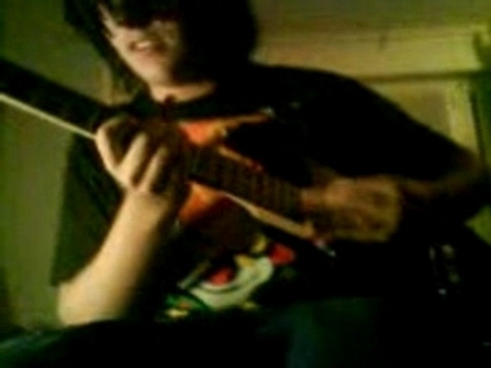 Bullet for my valentine : Hand of blood