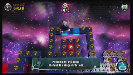 Lego Batman Movie REAL WORLD Easter egg - Lego Dimensions
