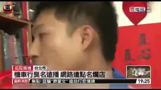 男友特製芥末抹茶冰淇淋 女友吃完「差點窒息！？」【眾量級 CROWD │ 整人特輯】