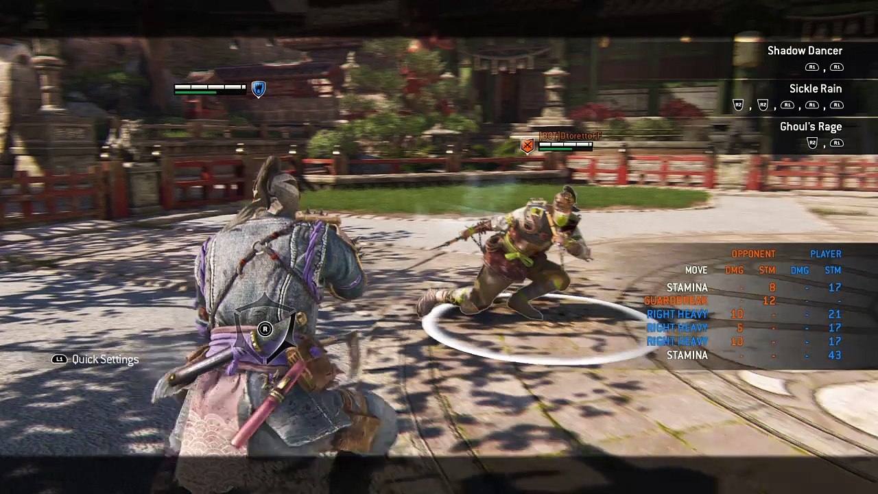 In Sync