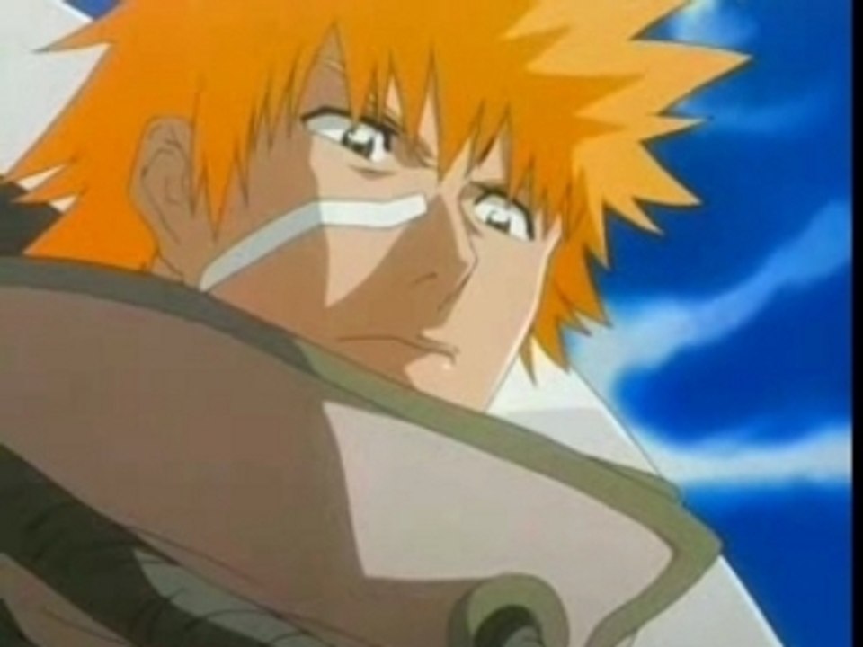 Requiem-AMVbleach