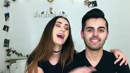 HOSTAGE CHALLENGE - W/ MON AMOUREUX