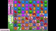 Candy Crush Saga level 941 No Boosters