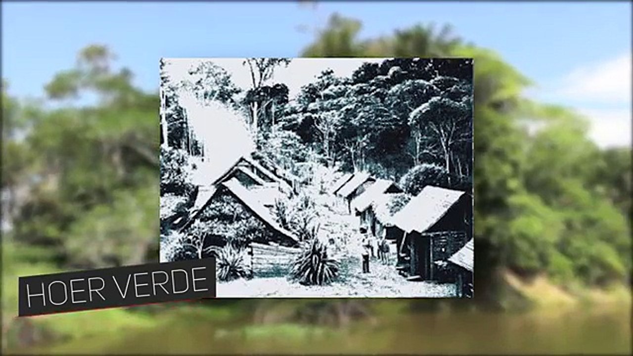 6 Disturbing UNSOLVED MASS DISAPPEARANCES