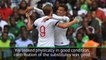 Beating Nigeria a step in the right direction - Southgate