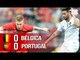 Bélgica 0 x 0 Portugal - Melhores Momentos (COMPLETO HD) Amistosos Internacional 02/06/2018