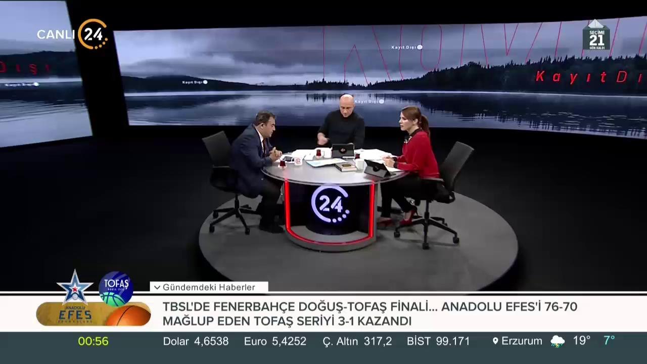 Kayıt Dışı