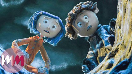 Top 10 Animated Films That Should Get A Sequel