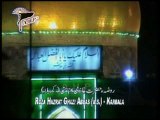 Aik Ehsan Kar Noha Farhan Ali Waris 2008