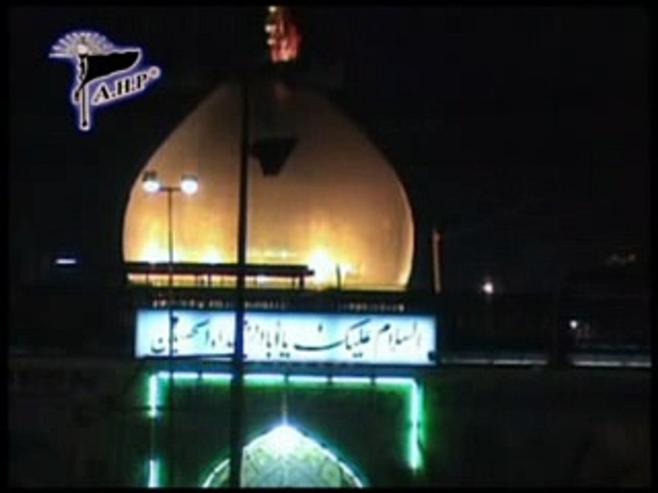Karbala Ma Noha Farhan Ali Waris 2008