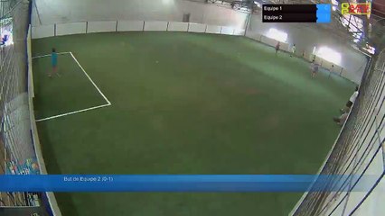 But de Equipe 2 (0-1) - Equipe 1 Vs Equipe 2 - 02/06/18 16:47 - Loisir Poitiers - Poitiers Game Parc