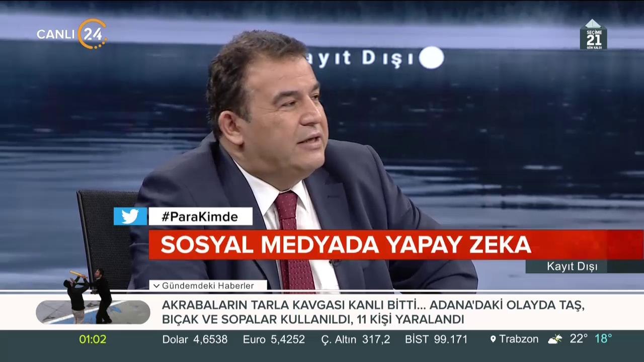 Kayıt Dışı
