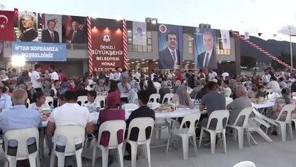 Bakan Zeybekci: "Bu Aziz Millet Tarihi Boyunca Asla 'Aman' Demedi"