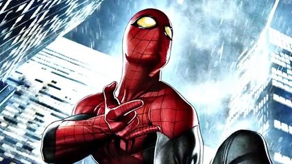 Spider-Man VS Wolverine | Who Wins?