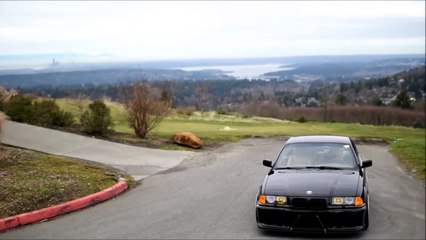 BMW E36 ___M  Cabrio (G Power)