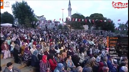 Genç Kız:Cinler Benimle Uğraşıyor! Nihat Hatipoğlu'na Tüyler Ürpeten Soru