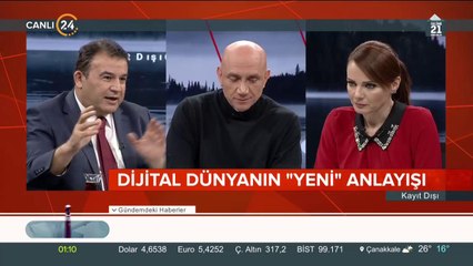 Kayıt Dışı