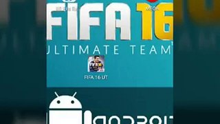 Como Baixar FIFA 16 Para Android [ Sem Root ]