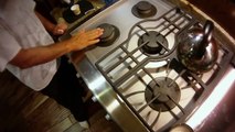 Gas Stove Keeps Clicking - Fast - Easy Fix