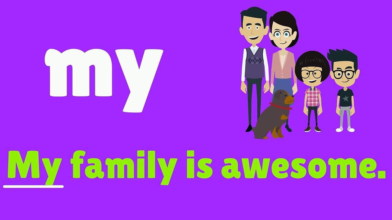 Sight Words for Kids | Learn Sight Words | Children Learning | Sight Words | Dolch Words | Fry Words