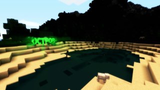 Minecraft фильм ужасов: Остров 4