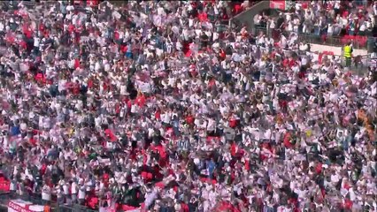 England vs Nigeria Highlights and Goals -  2 June 2018