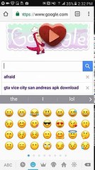 How to get iOS 10.2 emoji on any Android device!(no root)