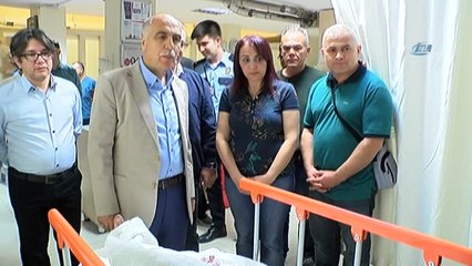 Denizli’de 62 asker gıda zehirlenmesi şüphesiyle tedavi altına alındı