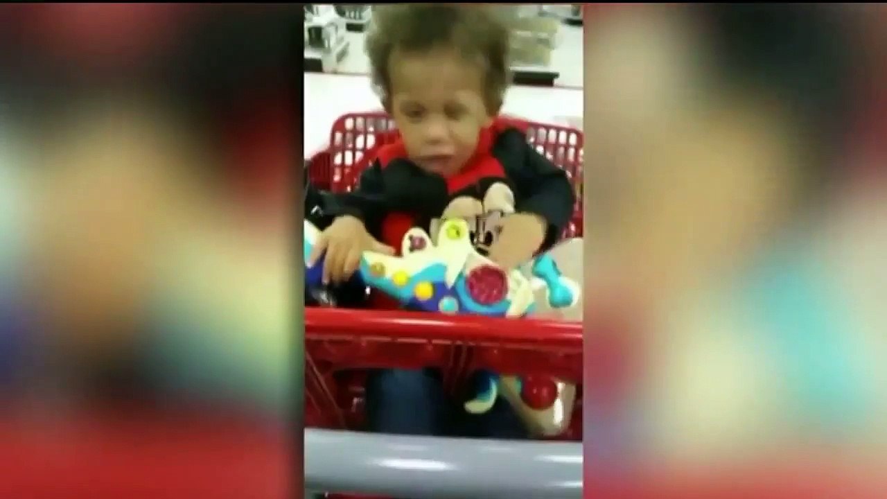 Autopsy of Toddler Allegedly Killed by Stepmom Released Months Late