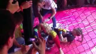 Julie Kedzie vs Alexandra Albu. Womens MMA