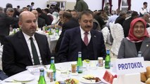 Bakan Eroğlu: 'Türkiye kalkındıkça, büyüdükçe Batı'nın gözleri fal taşı gibi açılıyor' - AFYONKARAHİSAR