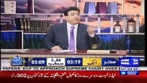 Hasb e Haal 2 June 2018 - Azizi as Hira Superstar - حسب حال - Dunya News