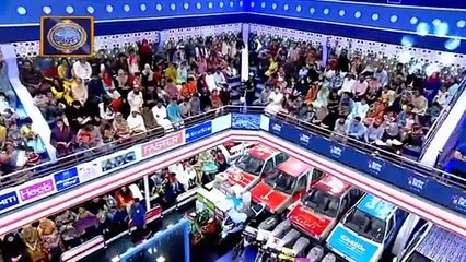 Jeeto Pakistan - 2nd June 2018 - ARY Digital S_clip0