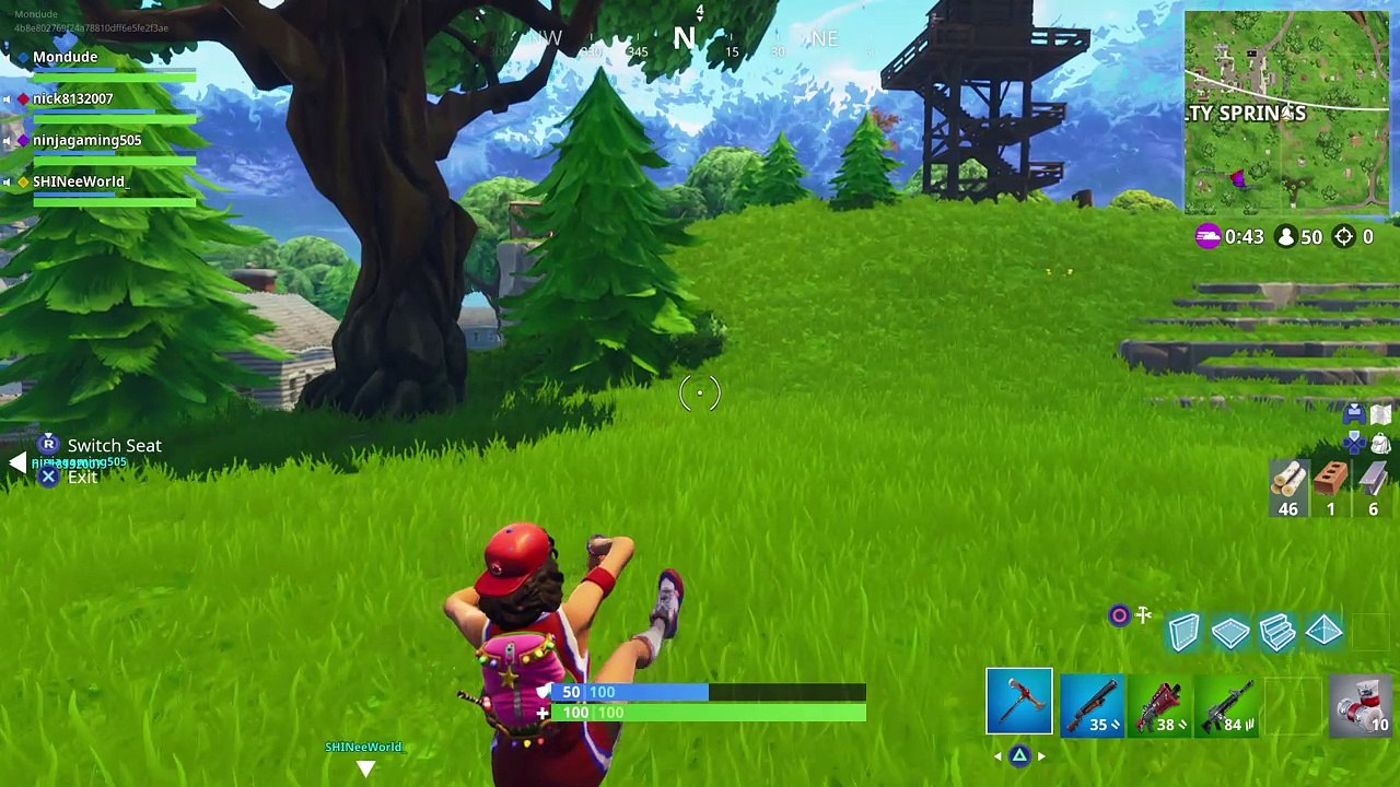 Shopping Cart Rollin In