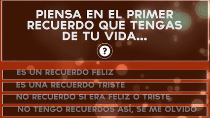 ¿Quien fuiste en tu vida pasada? Test de Reencarnacion | Tests Divertidos