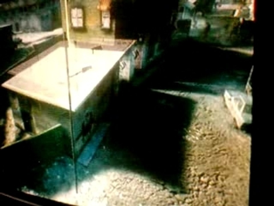 Cod4wiimote